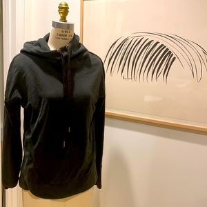 Sweaty Betty Scuba Hoodie